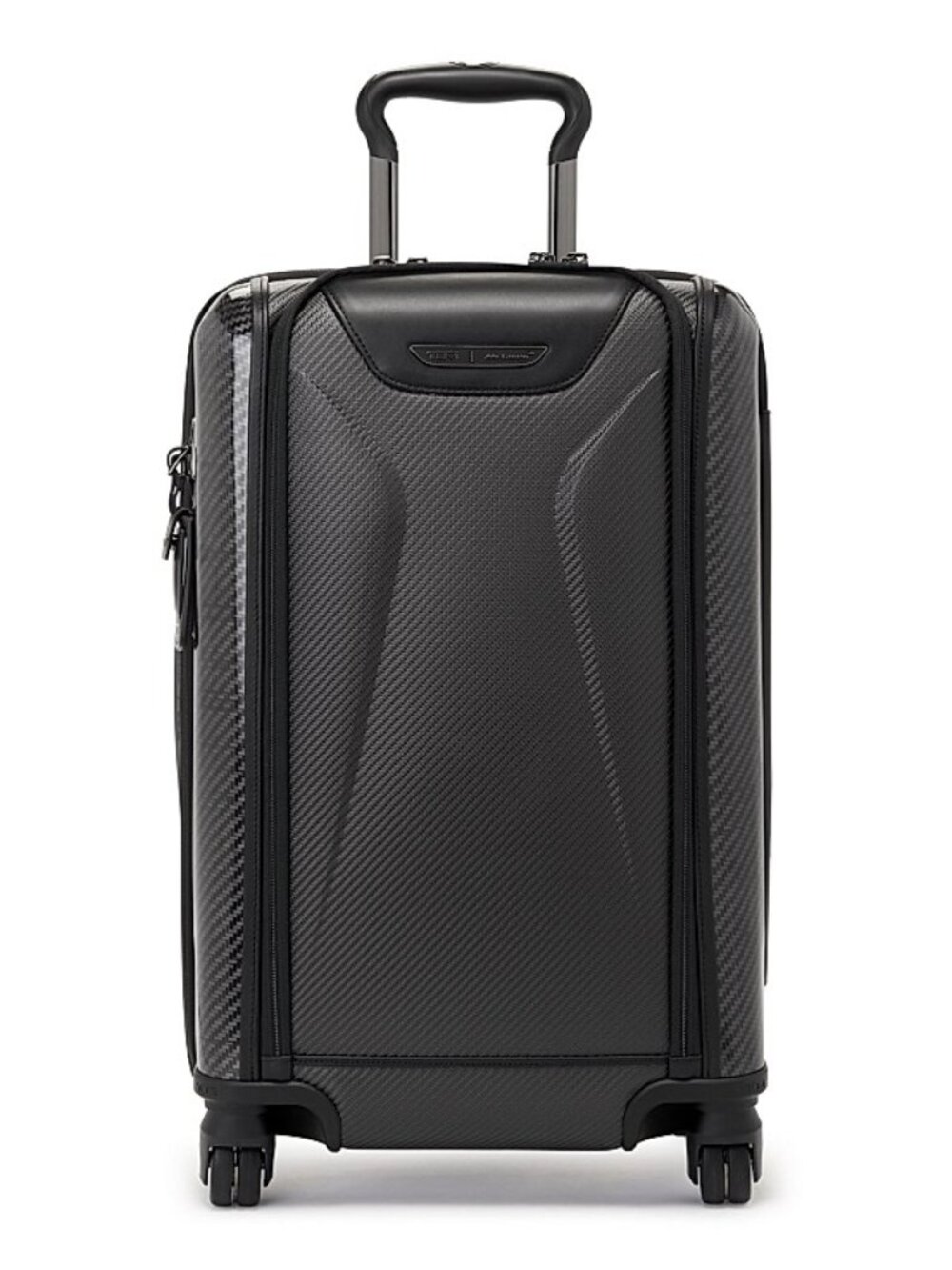 Tumi McLaren Aero International Expandable Spinner Suitcase  NEW